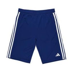 adidas kids Boys Sideline Stripe Relaxed Fit Shorts-picture-47