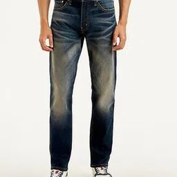 levi's Men Lightly Washed 511 Slim Fit Jeans-picture-46