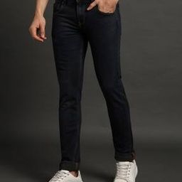 spykar Men Low-Rise Skinny Fit Jeans-picture-9
