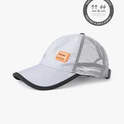 performax Mesh Baseball Cap with Velcro Closure-picture-43