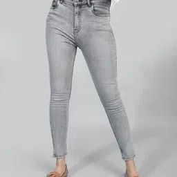 freehand Lightly Washed Slim Fit Jeans-picture-42