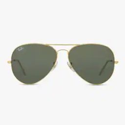 ray-ban Full-Rim UV Protected Aviators-picture-6