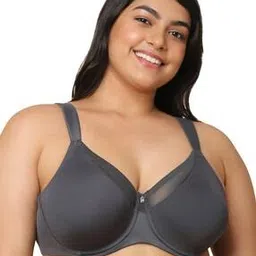 triumph Non-Padded Minimizer Bra-picture-51