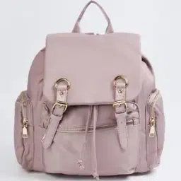 Women Backpack with Adjustable Strap-image-20