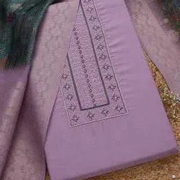 soch Women Unstitched Dress Material-picture-21