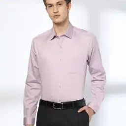 john players Men Slim Fit Shirt-picture-45