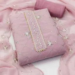 svaraa Women Unstitched Dress Material-picture-41