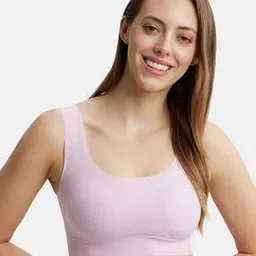 jockey 1839 Wirefree Padded Soft Touch Microfiber Elastane Full Coverage Lounge Bra with 360 Degree Stretch-picture-52