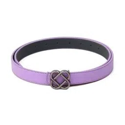 calvadoss Girls Belt with Metal Accent-picture-17