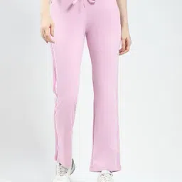 monte carlo  Women Straight Outdoor Track Pants image 1