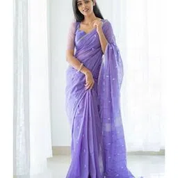 styleelite Woven Banarasi Saree -picture-12