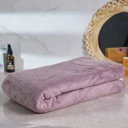 fezora Super Absorbent Microfiber Soft Bath Towel-picture-33