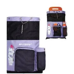 whackk Colour-Block Sports Bag-picture-14
