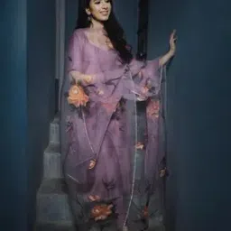 dayaachi Women Straight Kurta with Pants & Dupatta Set-picture-39