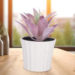 kuber industries Artificial Plant with Pot-picture-51
