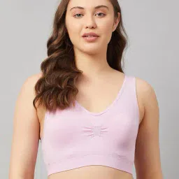 c9 airwear Light Padding Slip-On Sports Bra image 1