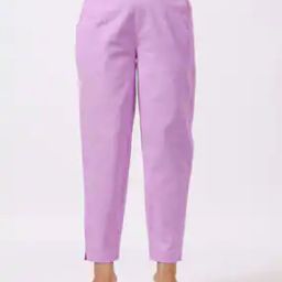 piroh Women Relaxed Fit Pants-picture-10