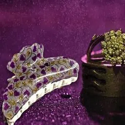 proplady Embellished Hair Claw Clip-picture-50