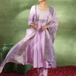 gerua by libas Women Kurta Set-picture-24