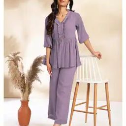 janasya Women 2-Piece Sets-picture-25