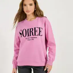 styli Women Regular Fit Sweatshirt-picture-18