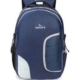lunar's Panelled Laptop Travel Bag-picture-25