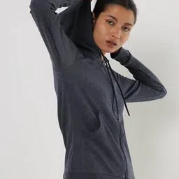 proline Zip-Front Hoodie with Insert Pockets-picture-40