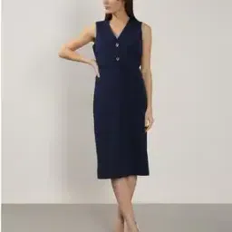 vero moda Women High-Rise A-Line Skirt-picture-39