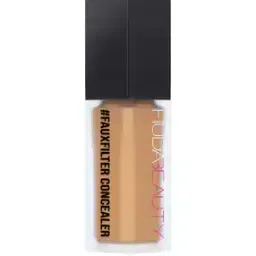 huda beauty Fauxfilter Luminous Matte Concealer - 5.3 Toasted Almond-picture-33