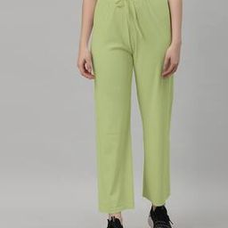 neudis Women Track Pants with Elasticated Waist-picture-36
