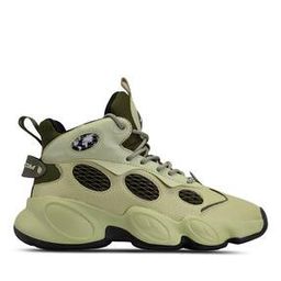 atom Men Mid-Top Lace-Up Shoes-picture-0