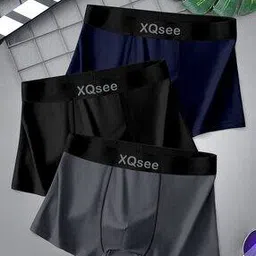 asthamoxi ack of 3 Regular Trunks-picture-40