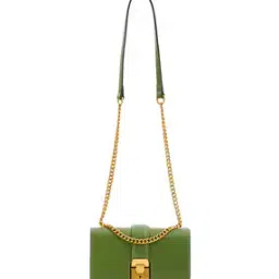 miraggio TWomen Textured Sling Bag with Zip-Closure-picture-20