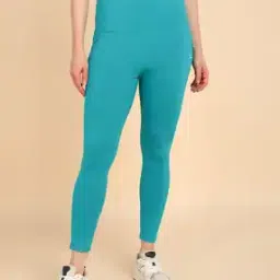 zelena Women Basic Maternity Leggings          -picture-20