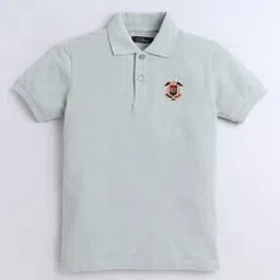 celsius Boys Polo T-shirt-picture-11