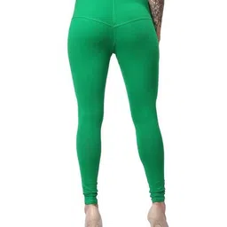 vikesa Women Leggings with Elasticated Waistband image 1