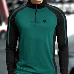 eyebogler Men Regular Fit Henley T-Shirt-picture-37