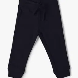united colors of benetton Girls Joggers with Elasticated Drawstring Waist-picture-26