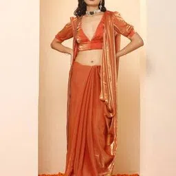 swtantra Women Traditional Saree   -picture-48