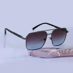 carlton london CLSM309 UV-Protected Full-Rim Sunglasses-picture-39