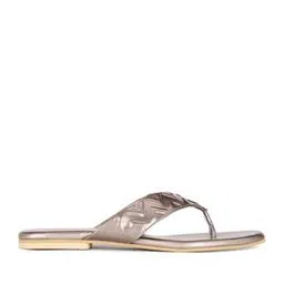 bata Flat Sandals with PU upper-picture-31