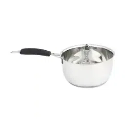 eon Stainless Steel Saucepan with Glass Lid-picture-34