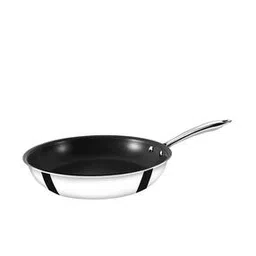 eon Stainless Steel Platina Triply Frypan-picture-22