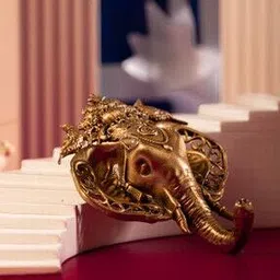 cosa nostraa Regal Magic Brooch-picture-25