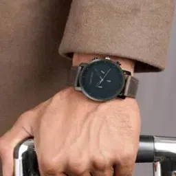 joker & witch Analogue Watch with Tang Buckle Closure-picture-15