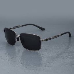 carlton london Premium Men Aviator Sunglasses - CLSM116-picture-41