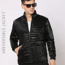 teamspirit Printed Zip-Front Reversible Jacket-picture-37