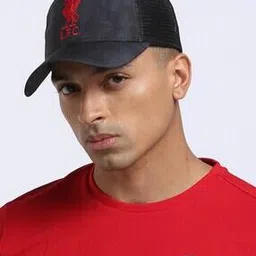altheory by azorte LFC Baseball Cap-picture-28