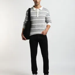 altheory by azorte Slim Tapered Jeans image 1