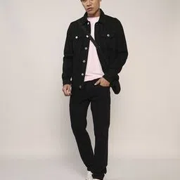 lee cooper Men Mid-Rise Slim Fit Jeans-picture-34